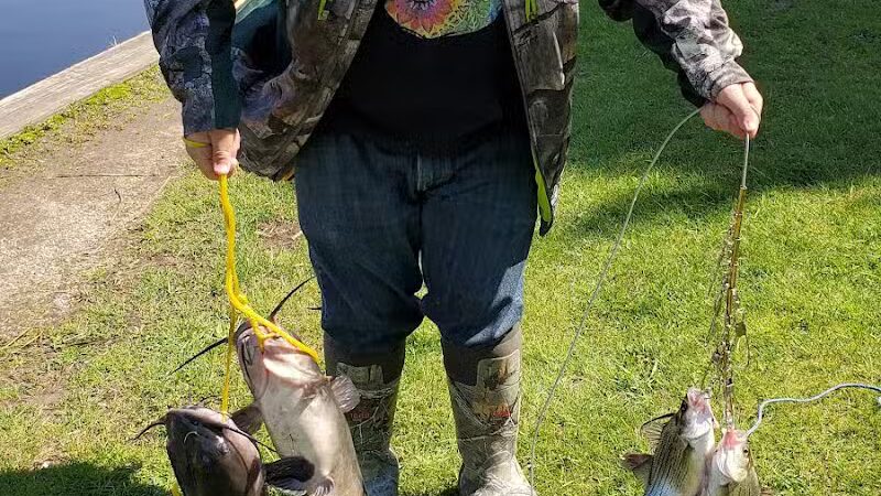 Miller Park On The Fox - Omro, WI