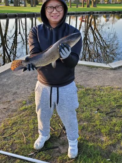 Miller Park On The Fox - Omro, WI