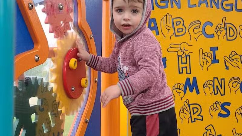 Miller Park On The Fox - Omro, WI