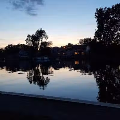 Miller Park On The Fox - Omro, WI