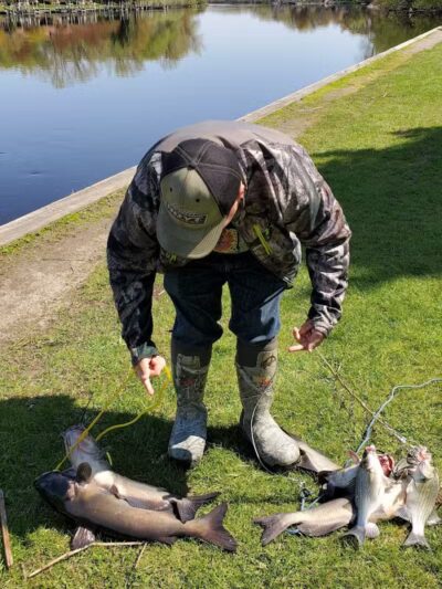 Miller Park On The Fox - Omro, WI
