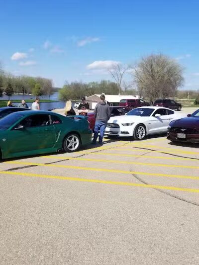 Miller Park On The Fox - Omro, WI