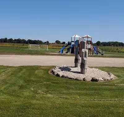 Our Park - Omro, WI