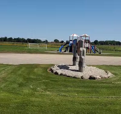 Our Park - Omro, WI