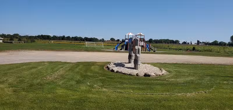 Our Park - Omro, WI