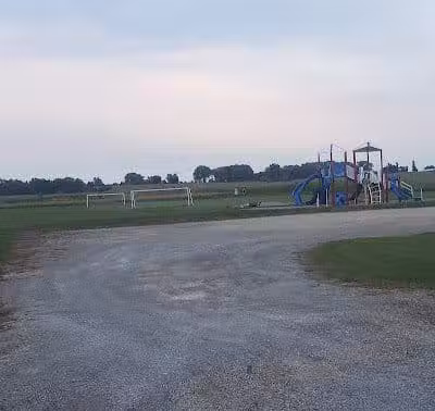 Our Park - Omro, WI