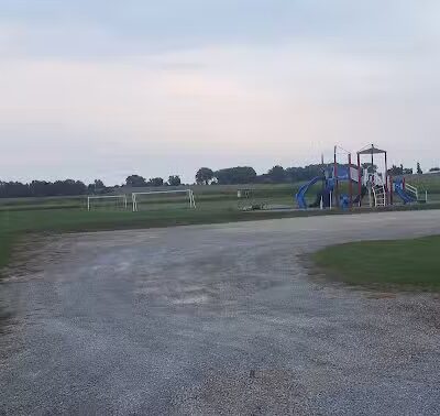 Our Park - Omro, WI