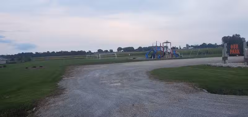 Our Park - Omro, WI