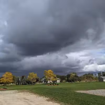 Our Park - Omro, WI
