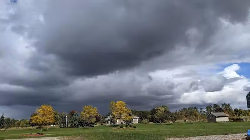Our Park - Omro, WI