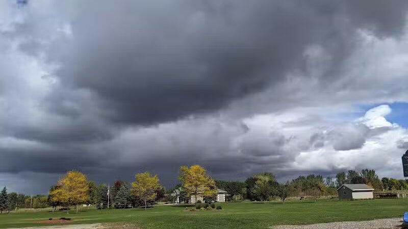 Our Park - Omro, WI