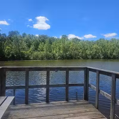 Schnyder/Wendt Park - Omro, WI