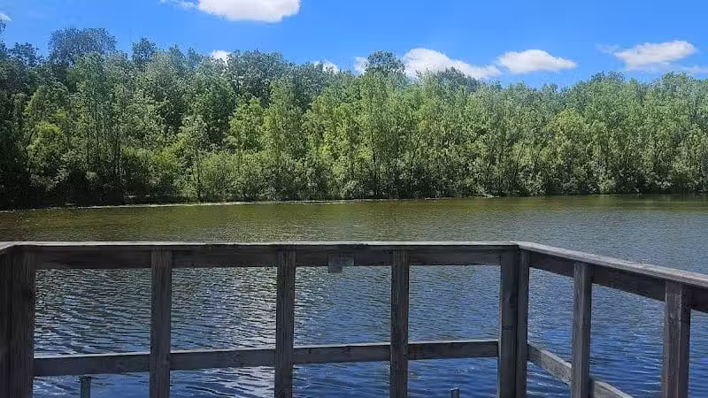 Schnyder/Wendt Park - Omro, WI
