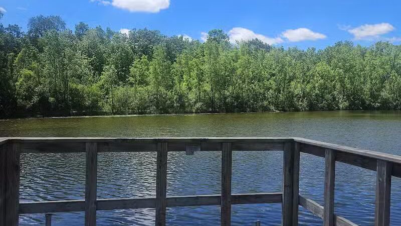 Schnyder/Wendt Park - Omro, WI