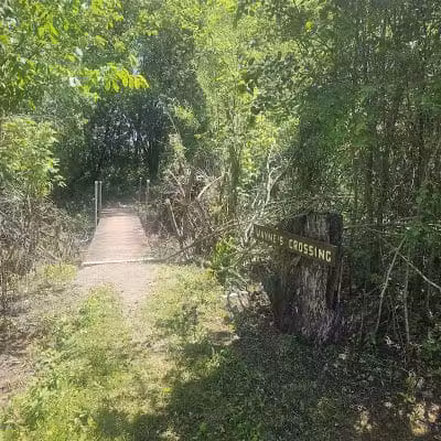 Schnyder/Wendt Park - Omro, WI