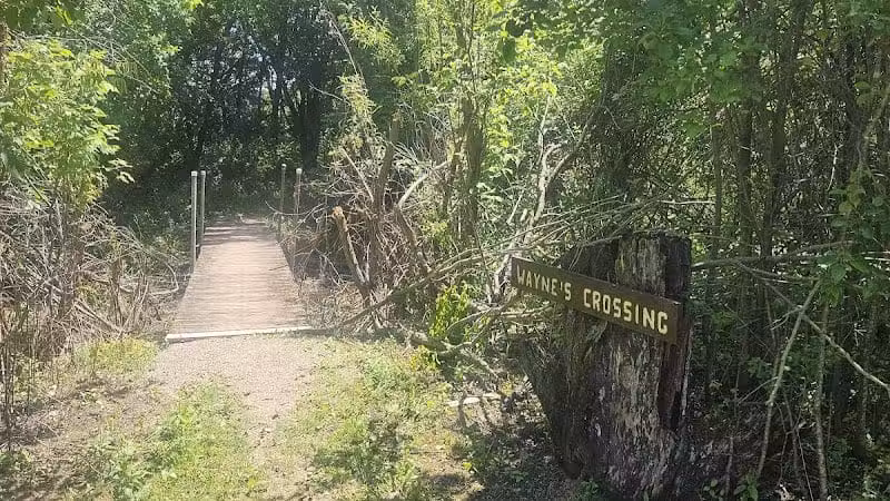 Schnyder/Wendt Park - Omro, WI