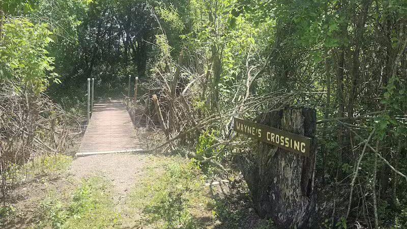 Schnyder/Wendt Park - Omro, WI