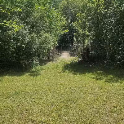 Schnyder/Wendt Park - Omro, WI