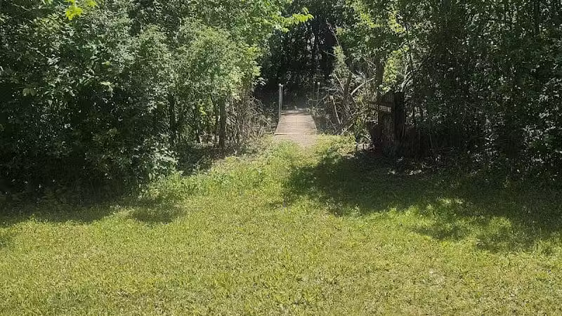 Schnyder/Wendt Park - Omro, WI