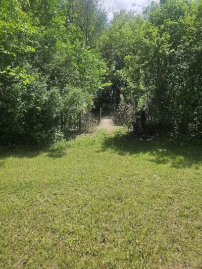 Schnyder/Wendt Park - Omro, WI