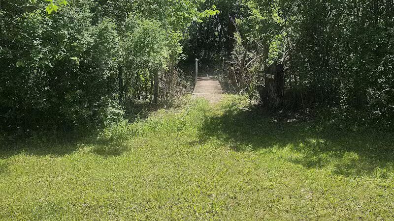 Schnyder/Wendt Park - Omro, WI