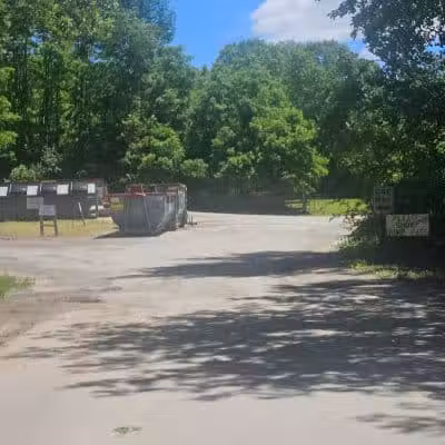 Schnyder/Wendt Park - Omro, WI
