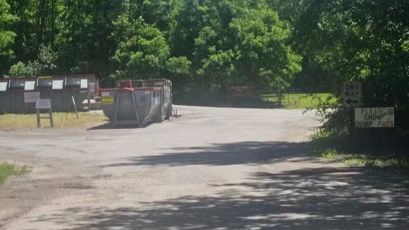 Schnyder/Wendt Park - Omro, WI