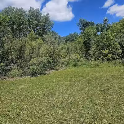 Schnyder/Wendt Park - Omro, WI