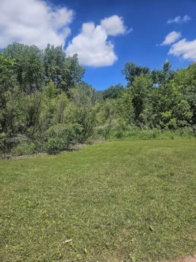 Schnyder/Wendt Park - Omro, WI