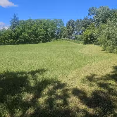 Schnyder/Wendt Park - Omro, WI