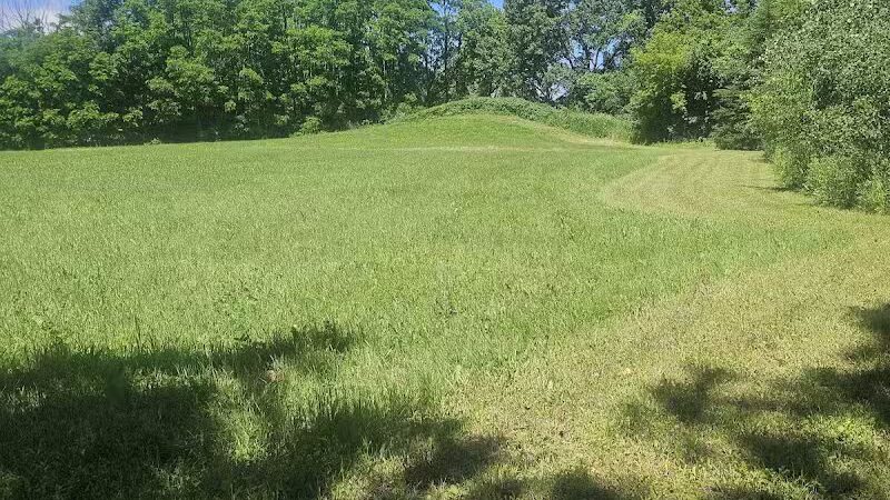 Schnyder/Wendt Park - Omro, WI