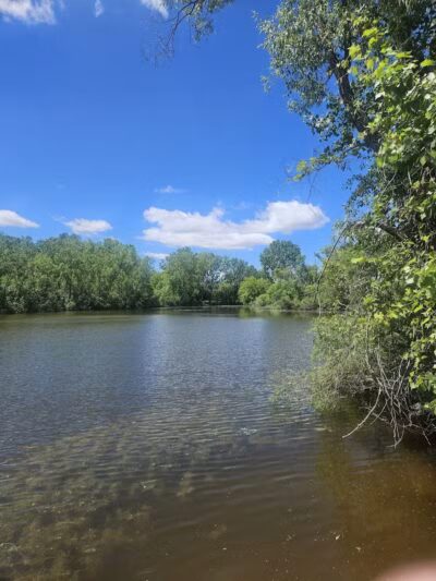 Schnyder/Wendt Park - Omro, WI