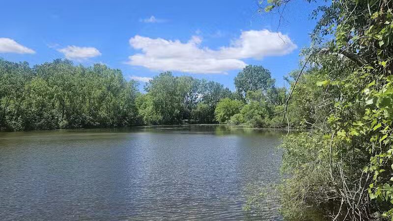 Schnyder/Wendt Park - Omro, WI