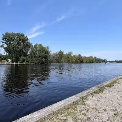 Scott Park - Omro, WI