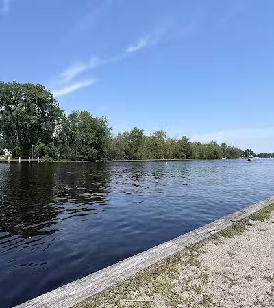 Scott Park - Omro, WI