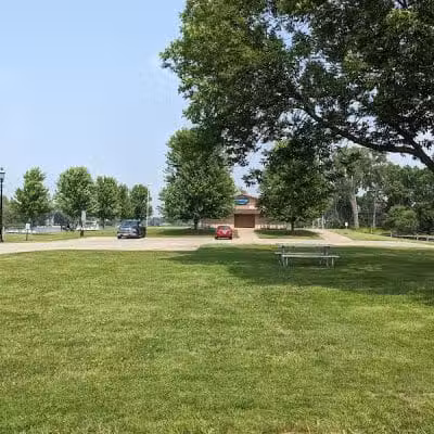Scott Park - Omro, WI
