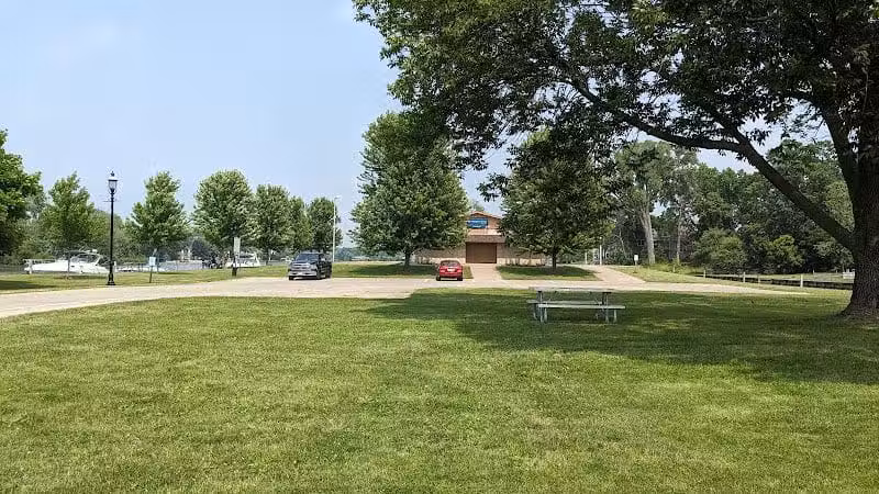 Scott Park - Omro, WI