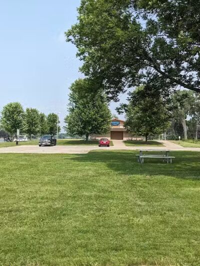 Scott Park - Omro, WI