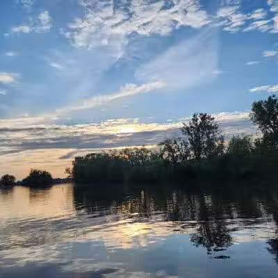 Scott Park - Omro, WI
