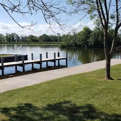 Stearn's Park - Omro, WI