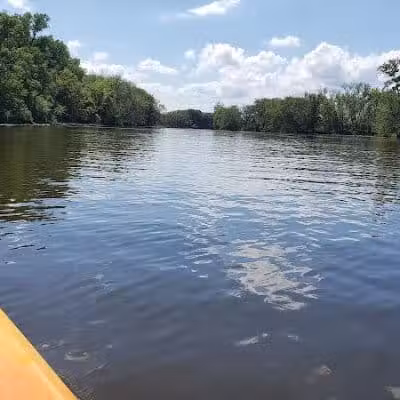 Stearn's Park - Omro, WI
