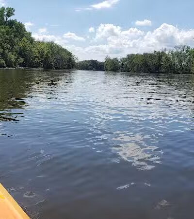 Stearn's Park - Omro, WI