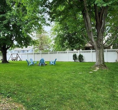 Milo's Private Dog Park - Onalaska, WI