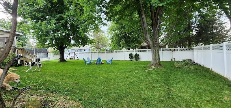 Milo's Private Dog Park - Onalaska, WI