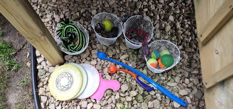 Milo's Private Dog Park - Onalaska, WI