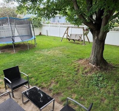 Milo's Private Dog Park - Onalaska, WI