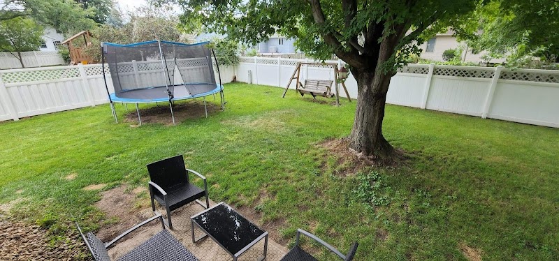 Milo's Private Dog Park - Onalaska, WI