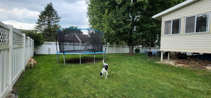 Milo's Private Dog Park - Onalaska, WI