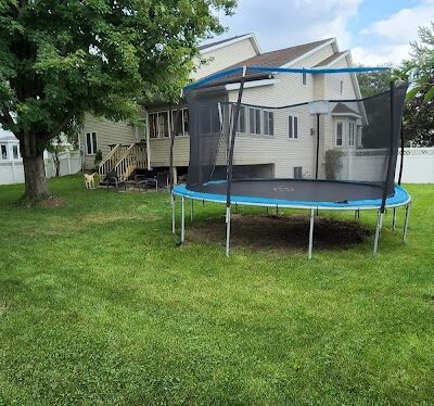 Milo's Private Dog Park - Onalaska, WI