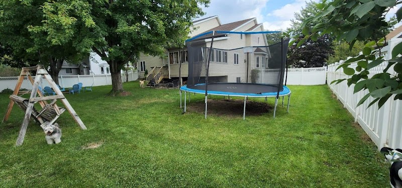 Milo's Private Dog Park - Onalaska, WI